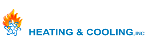 WeatherProof Heating & Cooling, Inc Logo